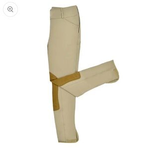 Tailored Sportsman Ladies Trophy Hunter Breech